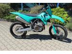 Klikněte pro detailní foto č. 4 - Kove MX 250 2026