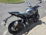 Klikněte pro detailní foto č. 4 - Honda CB 1000 Hornet 2025