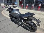 Klikněte pro detailní foto č. 5 - Honda CB 1000 Hornet 2025