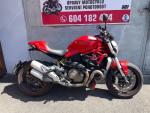 Klikněte pro detailní foto č. 11 - Ducati Monster 1200