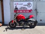 Detail nabídky - Ducati Monster 1200