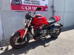 Klikněte pro detailní foto č. 2 - Ducati Monster 1200