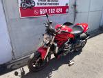 Klikněte pro detailní foto č. 3 - Ducati Monster 1200