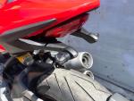 Klikněte pro detailní foto č. 5 - Ducati Monster 1200