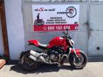 Klikněte pro detailní foto č. 6 - Ducati Monster 1200