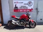 Klikněte pro detailní foto č. 7 - Ducati Monster 1200