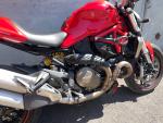 Klikněte pro detailní foto č. 8 - Ducati Monster 1200