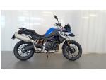 Klikněte pro detailní foto č. 2 - BMW F 800 GS