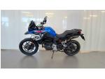 Klikněte pro detailní foto č. 4 - BMW F 800 GS