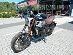 Klikněte pro detailní foto č. 1 - CFMOTO 700 CL-X Heritage komisní prodej