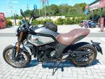 Klikněte pro detailní foto č. 2 - CFMOTO 700 CL-X Heritage komisní prodej