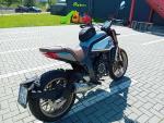 Klikněte pro detailní foto č. 4 - CFMOTO 700 CL-X Heritage komisní prodej