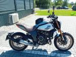 Klikněte pro detailní foto č. 5 - CFMOTO 700 CL-X Heritage komisní prodej