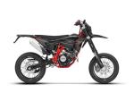 Klikněte pro detailní foto č. 1 - Beta RR 125 4T Motard R - Black E5+ - záruka 2 roky