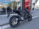 Klikněte pro detailní foto č. 3 - Yamaha Yamaha MT-125 EU5+  / 11kW