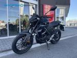 Klikněte pro detailní foto č. 5 - Yamaha Yamaha MT-125 EU5+  / 11kW
