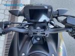 Klikněte pro detailní foto č. 8 - Yamaha Yamaha MT-125 EU5+  / 11kW