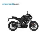 Klikněte pro detailní foto č. 1 - Yamaha Yamaha MT-125 EU5+  / 11kW
