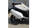 Klikněte pro detailní foto č. 12 - Zontes 368 Gizmo bílá