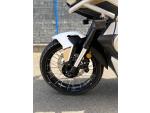 Klikněte pro detailní foto č. 4 - Zontes 368 Gizmo bílá