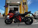 Klikněte pro detailní foto č. 1 - KTM 1290 Super Duke GT 2024