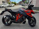 Klikněte pro detailní foto č. 4 - KTM 1290 Super Duke GT 2024