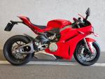 Detail nabídky - Ducati Panigale V4
