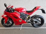 Klikněte pro detailní foto č. 2 - Ducati Panigale V4