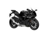Klikněte pro detailní foto č. 1 - Yamaha YZF-R1 Black Nový motocykl 2024