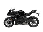 Klikněte pro detailní foto č. 4 - Yamaha YZF-R1 Black Nový motocykl 2024