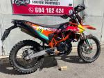 Klikněte pro detailní foto č. 10 - KTM 690 Enduro R