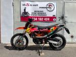 Klikněte pro detailní foto č. 1 - KTM 690 Enduro R