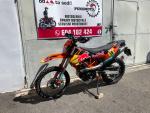 Klikněte pro detailní foto č. 2 - KTM 690 Enduro R