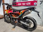Klikněte pro detailní foto č. 3 - KTM 690 Enduro R
