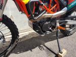 Klikněte pro detailní foto č. 8 - KTM 690 Enduro R