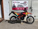Klikněte pro detailní foto č. 9 - KTM 690 Enduro R