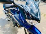Klikněte pro detailní foto č. 10 - Suzuki GSF 1200 S Bandit
