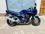 Klikněte pro detailní foto č. 2 - Suzuki GSF 1200 S Bandit