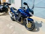 Klikněte pro detailní foto č. 3 - Suzuki GSF 1200 S Bandit