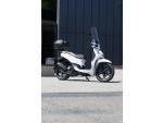 Klikněte pro detailní foto č. 7 - Peugeot Kisbee 125