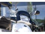 Klikněte pro detailní foto č. 8 - Peugeot Kisbee 125