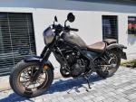 Klikněte pro detailní foto č. 13 - Honda CMX 500 Rebel