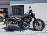 Detail nabídky - Honda CMX 500 Rebel