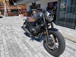 Klikněte pro detailní foto č. 5 - Honda CMX 500 Rebel