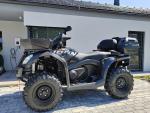 Klikněte pro detailní foto č. 11 - Goes 450 X-dlouhá verze-2osoby