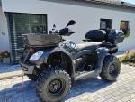 Klikněte pro detailní foto č. 12 - Goes 450 X-dlouhá verze-2osoby