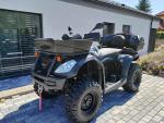 Klikněte pro detailní foto č. 13 - Goes 450 X-dlouhá verze-2osoby