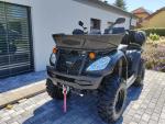 Klikněte pro detailní foto č. 14 - Goes 450 X-dlouhá verze-2osoby