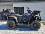 Klikněte pro detailní foto č. 2 - Goes 450 X-dlouhá verze-2osoby
