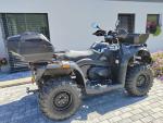 Klikněte pro detailní foto č. 7 - Goes 450 X-dlouhá verze-2osoby